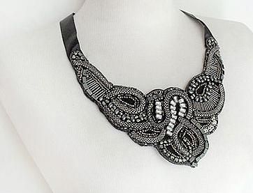 MAXI COLAR LUXURY