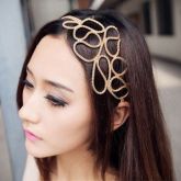 TIARA GOLG SNAKE