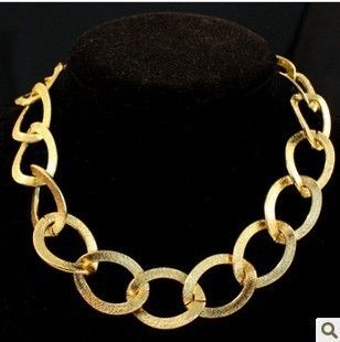 MAXI COLAR GOLD