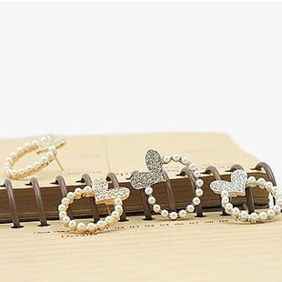BRINCO SWEET HEART DOURADO